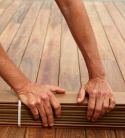 Overland Park Deck Builders