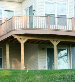 Overland Park Deck Builders