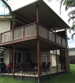 DeKing Decks Brisbane