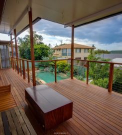 DeKing Decks Brisbane