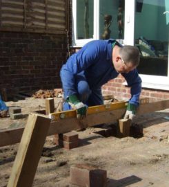 Overland Park Deck Builders