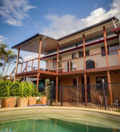 DeKing Decks Brisbane