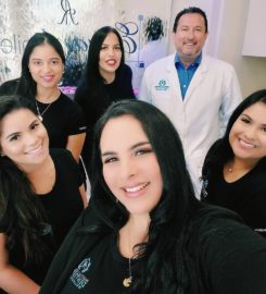 Family & Cosmetic Dentistry and Wellness Spa