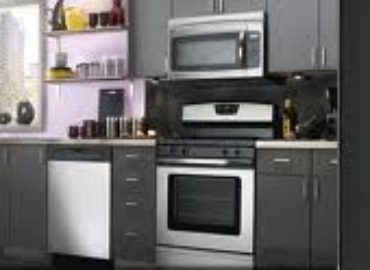 Appliance Repair Airdrie