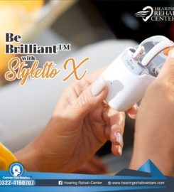 Hearing aids in Lahore