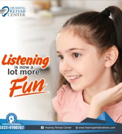 Hearing aids in Lahore