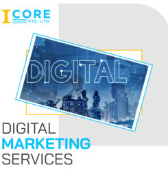 iCore Pte.Ltd.