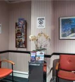 New York Cardiac Diagnostic Center (Midtown)