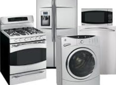 Appliance Repair Airdrie