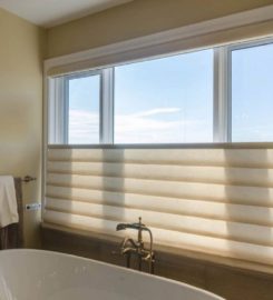 Forever Blinds
