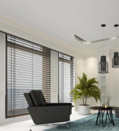 Forever Blinds