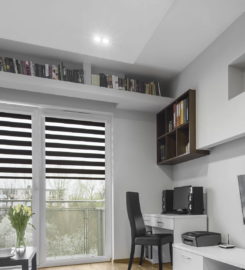 Forever Blinds