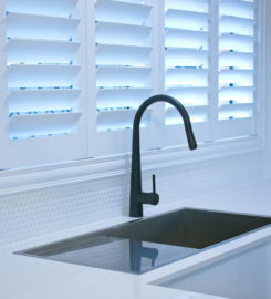 Forever Blinds