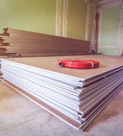 Ottawa Drywall Pros