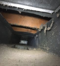 Dun-Rite Vac Furnace & Duct Cleaning
