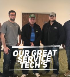 Dun-Rite Vac Furnace & Duct Cleaning