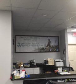 Physical Therapy and Sports Medicine Center