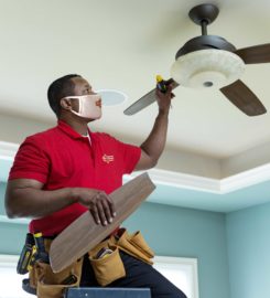 Mr. Handyman of Fairfax and Eastern Loudoun Counties