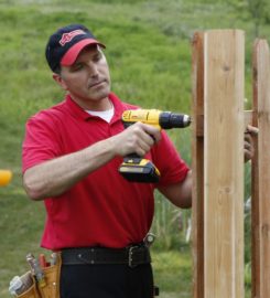Mr. Handyman of Fairfax and Eastern Loudoun Counties