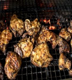M Jerk Flavors
