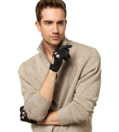 Stompers Gloves