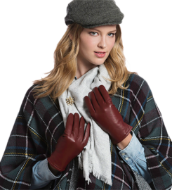Stompers Gloves