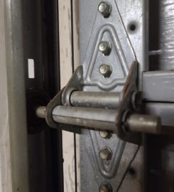 Ultimate Garage Door