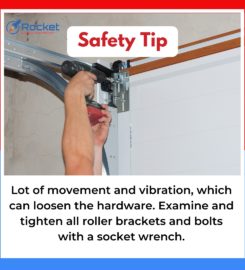 Rocket Garage Door Repair