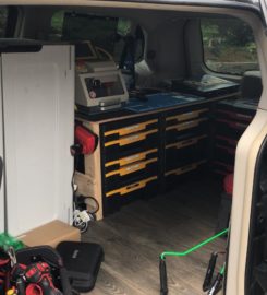 Ultimate Garage Door