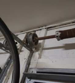 Ultimate Garage Door