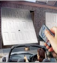 Garage Door Repair Frisco TX