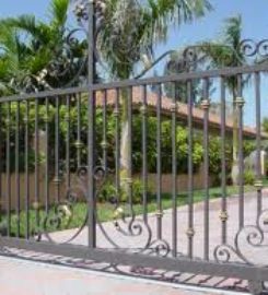Gate Repair & Installation Team Houston