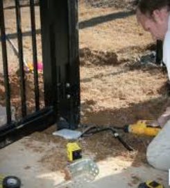 Gate Repair & Installation Team Houston