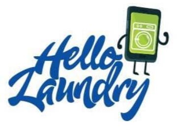 Hello Laundry