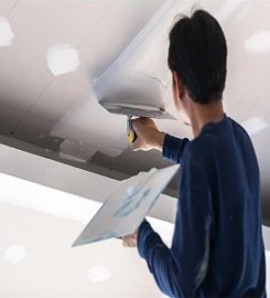 Cairns Plaster Professionals