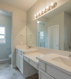 Parisi Remodeling