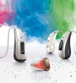 Hearing aids in Lahore