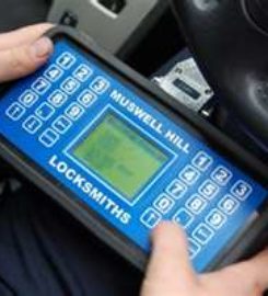 Locksmith Experts Whitby