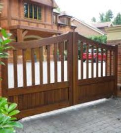 Gate Repair & Installation Team Houston