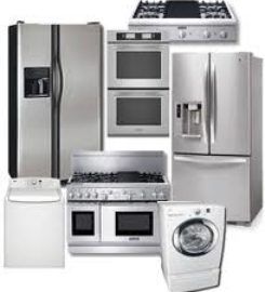 Grand Prairie Appliance Repair Central