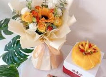 SEVEN FLORISTS