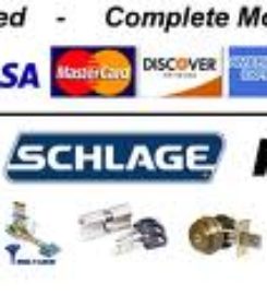Locksmith Masters Scarborough