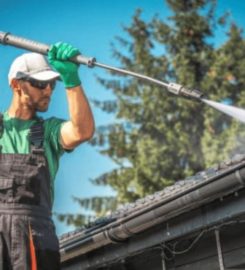 Escondido Pressure Washing