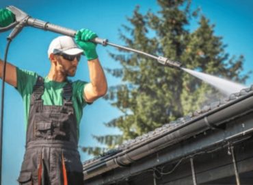 Fishers Pressure Washing
