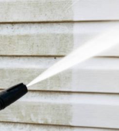 Folsom Pressure Washing
