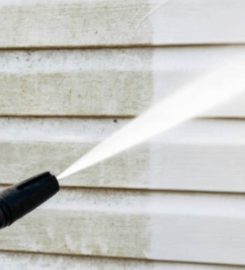 Peoria Pressure Washing
