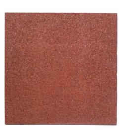 Plain Rubber Tiles