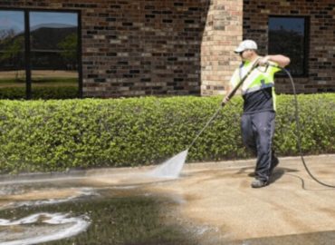 Naperville Pressure Washing