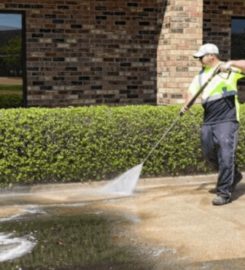 Peoria Pressure Washing