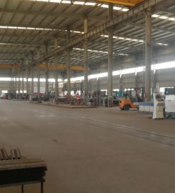 Anhui Gangli Machinery Manufacturing